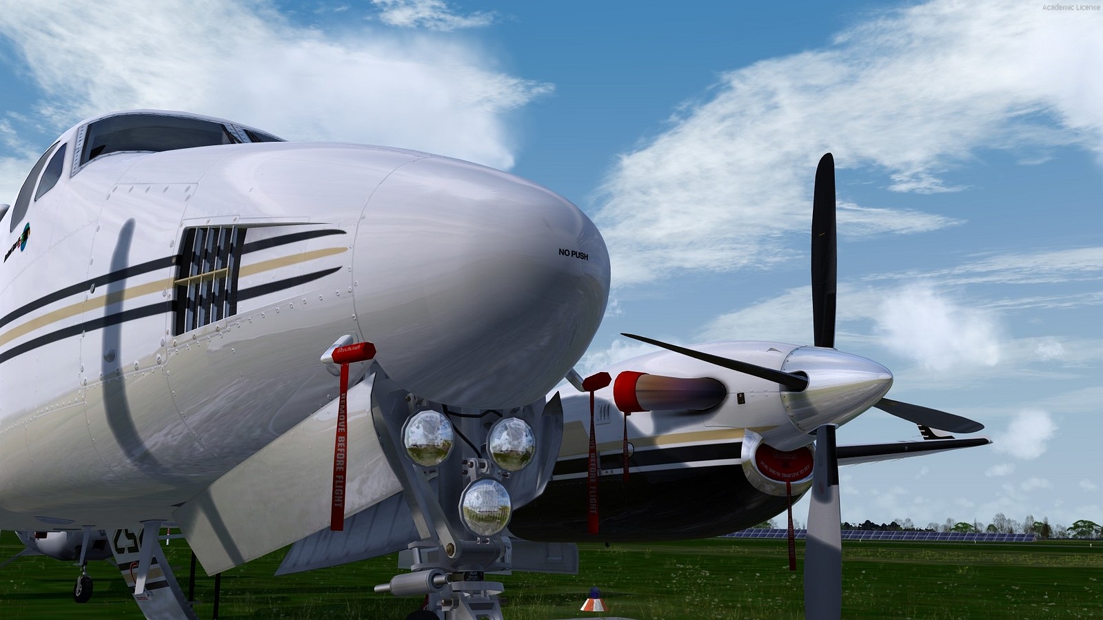  Flight Simulator Add-ons for FSX and Prepar3D