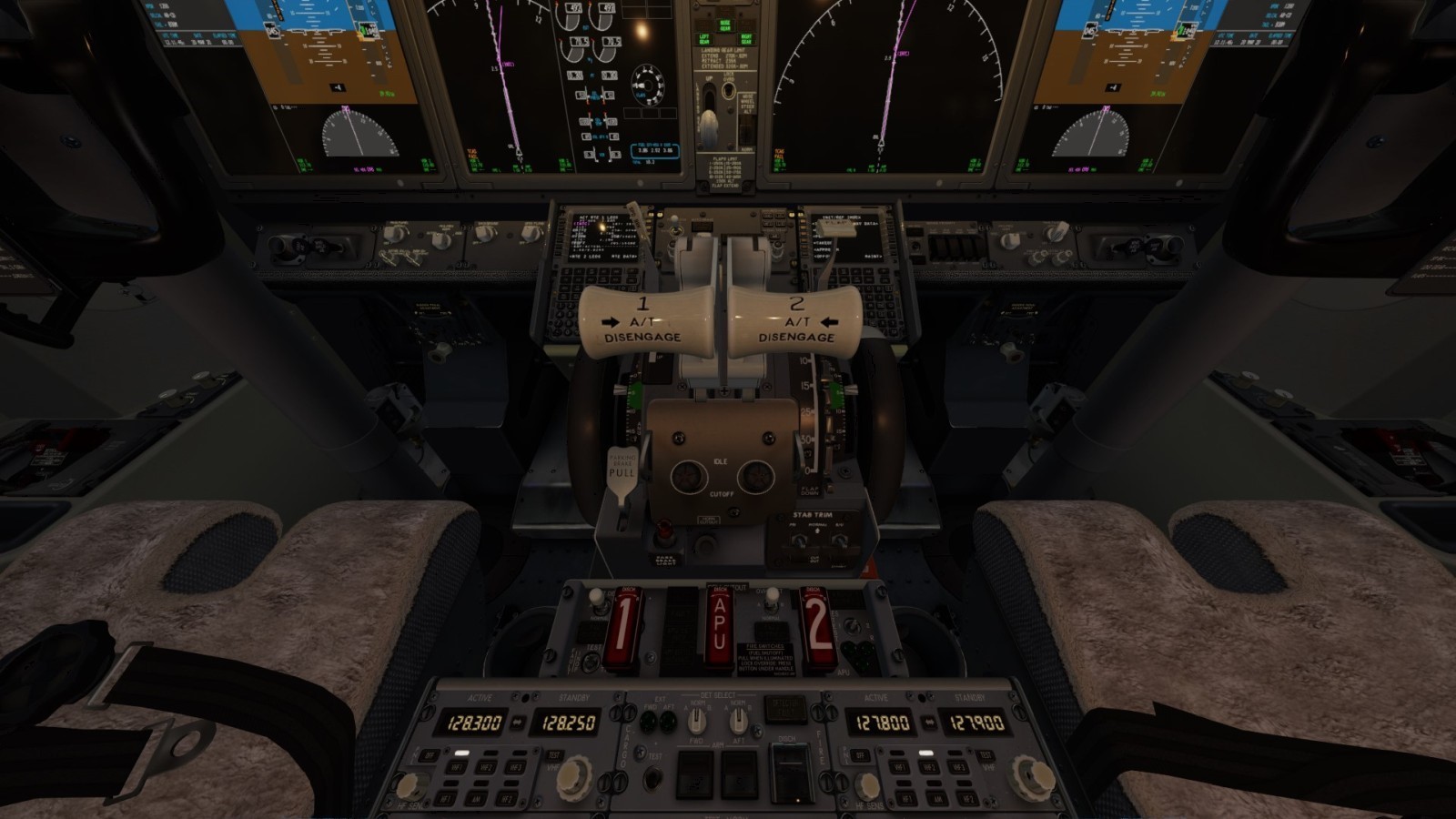 Flight1.com - Flight Simulator Add-ons for FSX and Prepar3D
